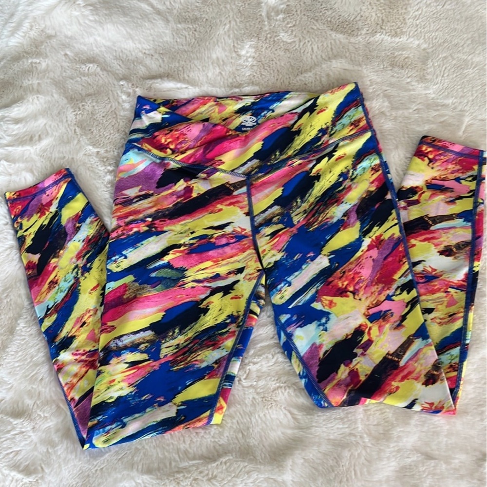 NWOT Athletic Works Leggings